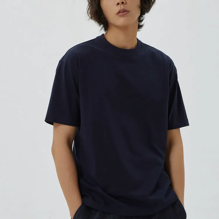 GAP SS23 Short Sleeved T Shirts Men's-16