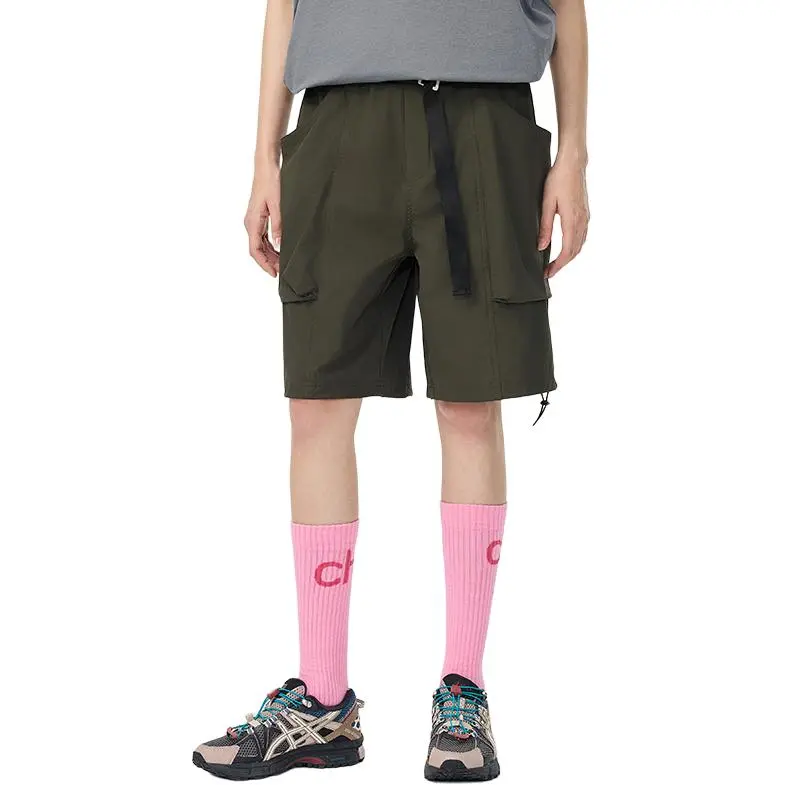 VOLCOM Casual Shorts Unisex-1
