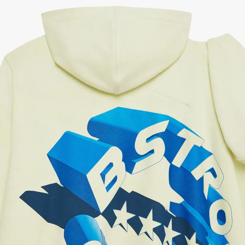 Givenchy Two Hoods Hoodie-5