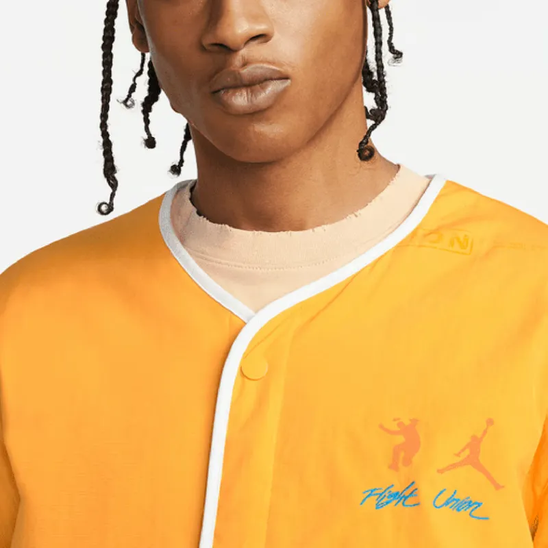 Jordan X Union M J Liner Jacket-6