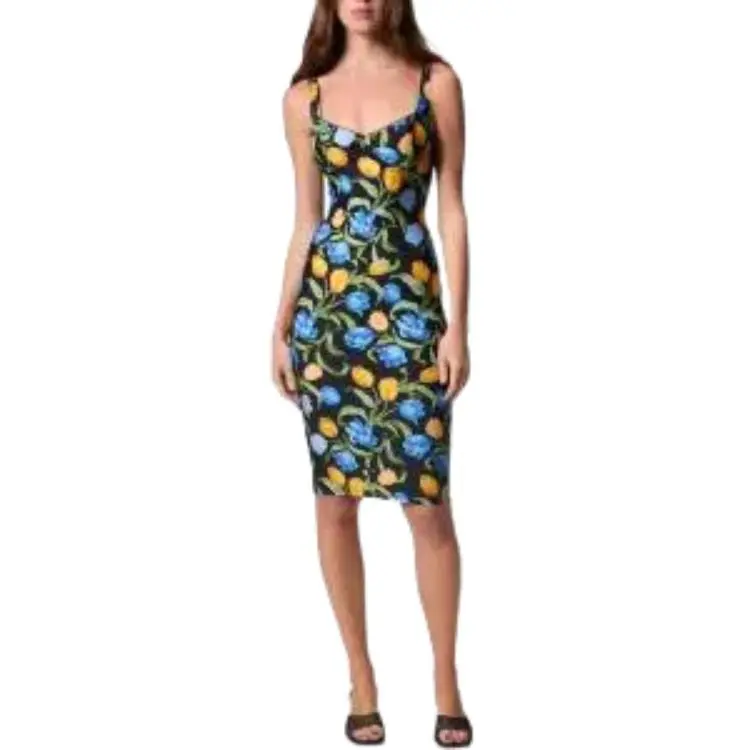 Rouje ARIELLE Slip Dress Women's-2