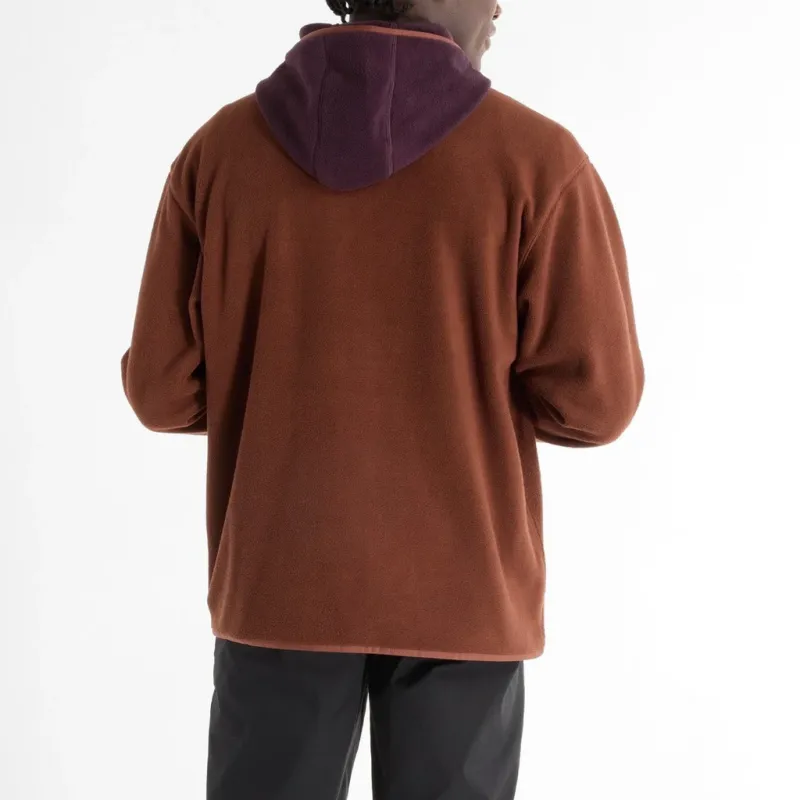 New Balance Polar Fleece Jacket-4