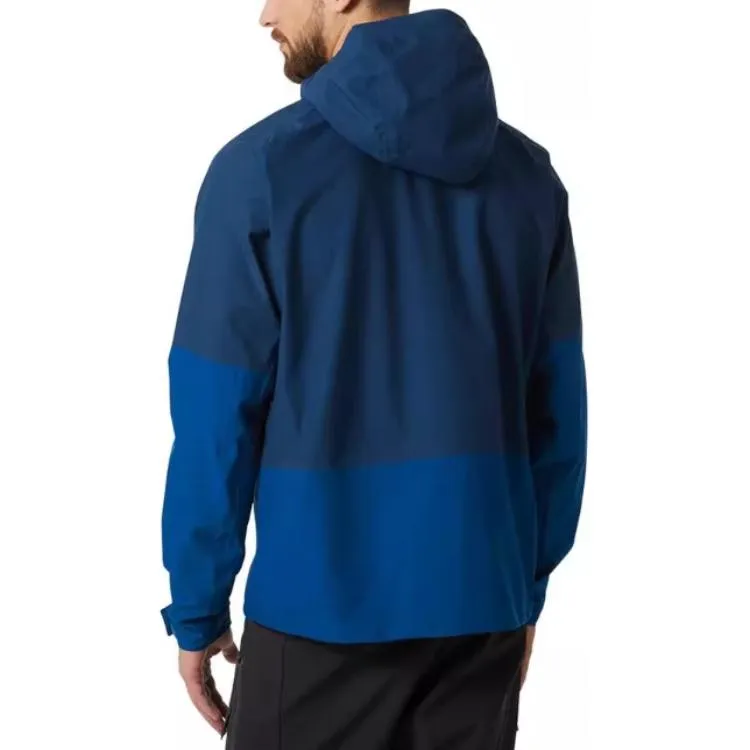 HELLY HANSEN Banff HYHZ Jacket Men's-3