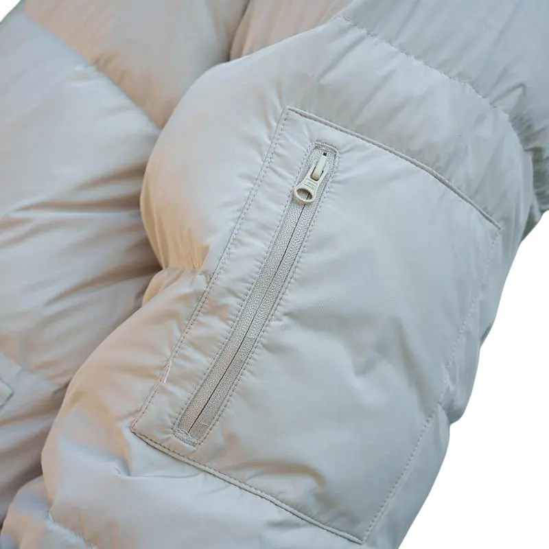 Vans Down Jackets Unisex Oat-4