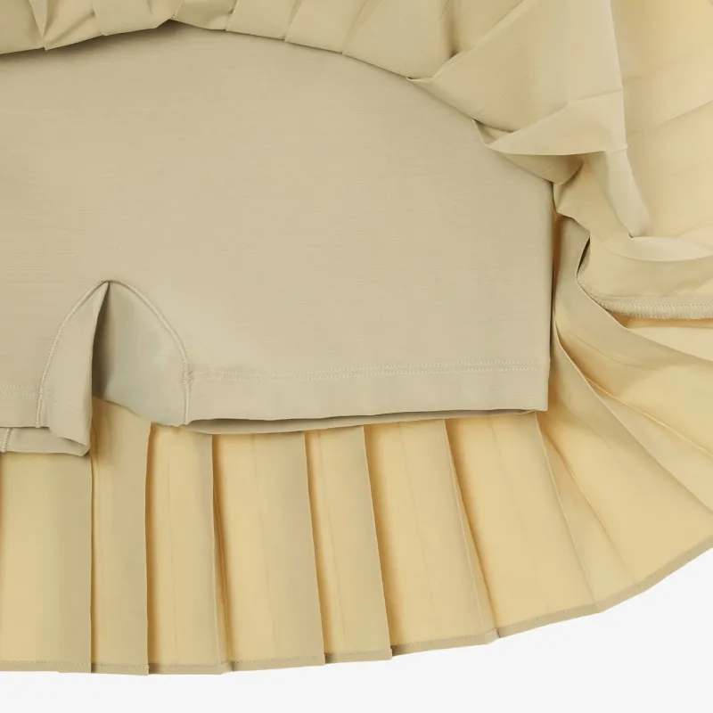 THE NORTH FACE Casual Short Skirts Women's Light Brown-2
