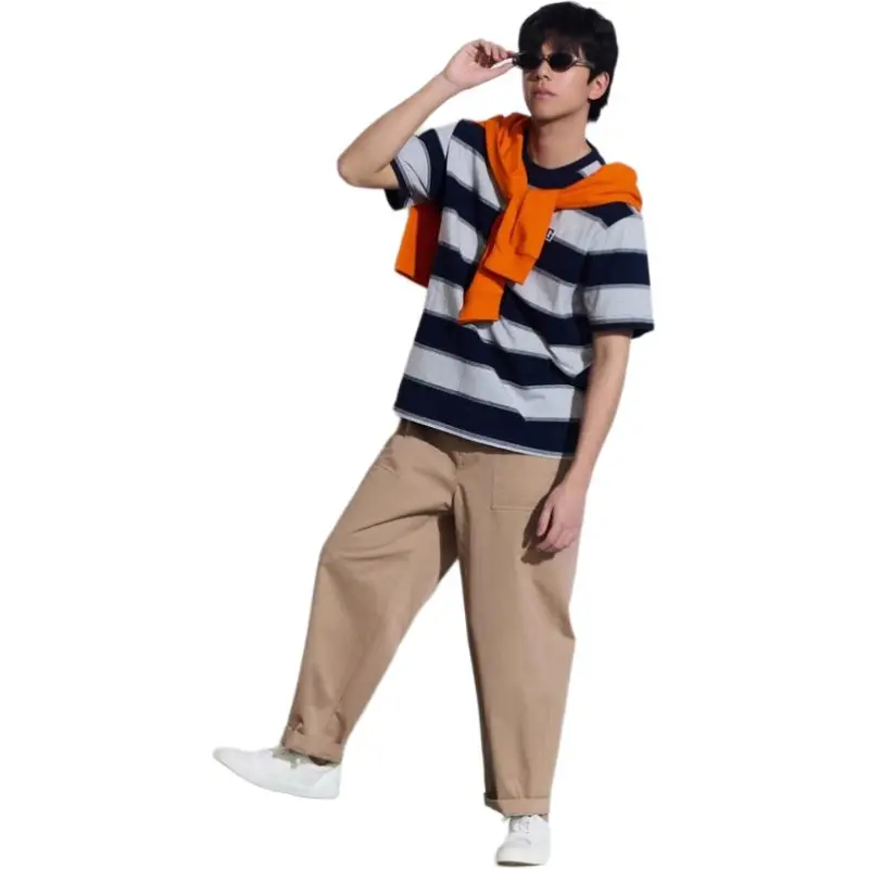 GAP T Shirts Unisex-2
