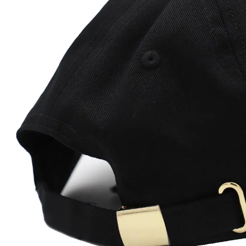 VERSACE JEANS COUTURE Logo Embellished Hat-2
