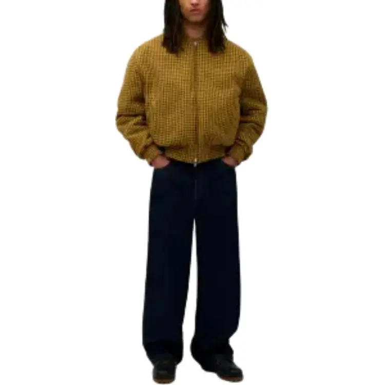 ARTE ANTWERP SS25 Jackets & Coats Men's-7