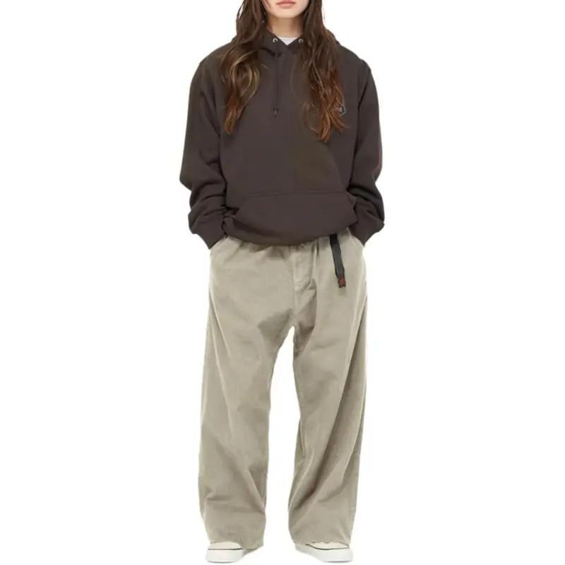 Gramicci Casual Pants Men-6