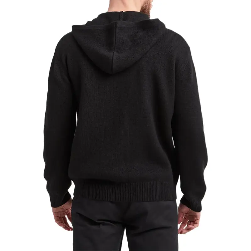 EMPORIO ARMANI FW23 Knitwear Men's-4
