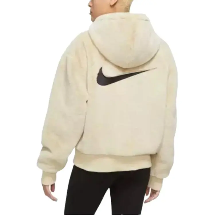 Nike Jackets Unisex Brown-3