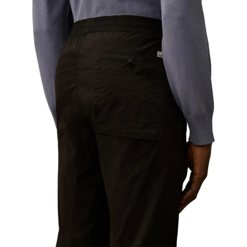 C.P.Company Lens detail Cargo Pants-5