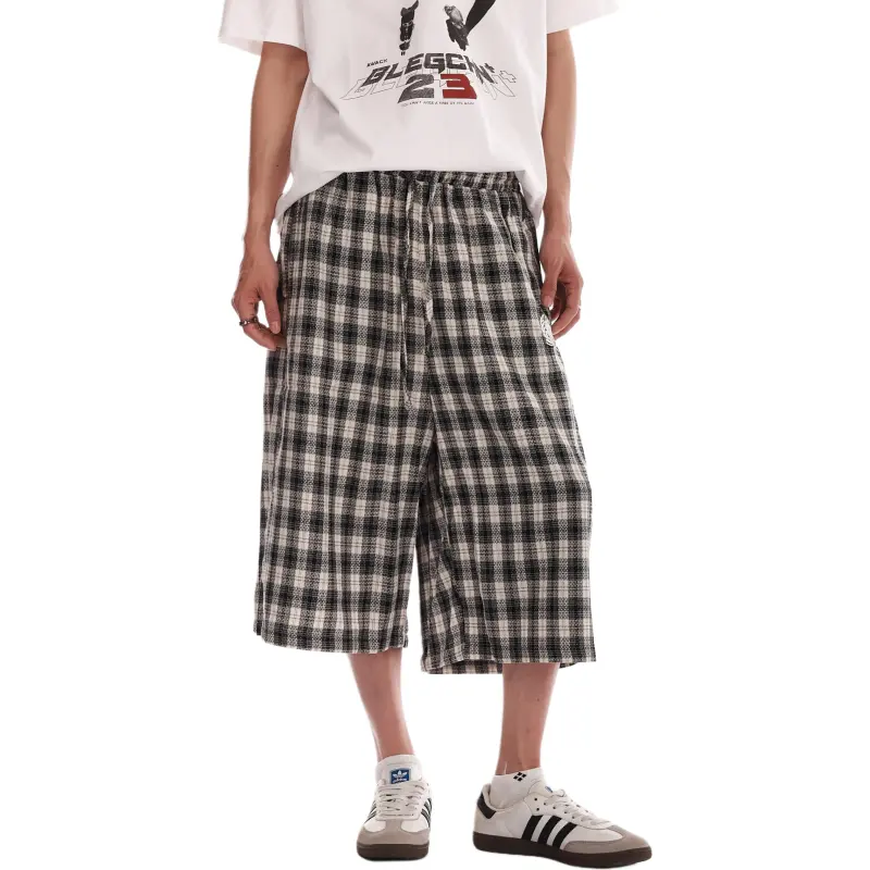 VINMUK Casual Shorts Unisex-10