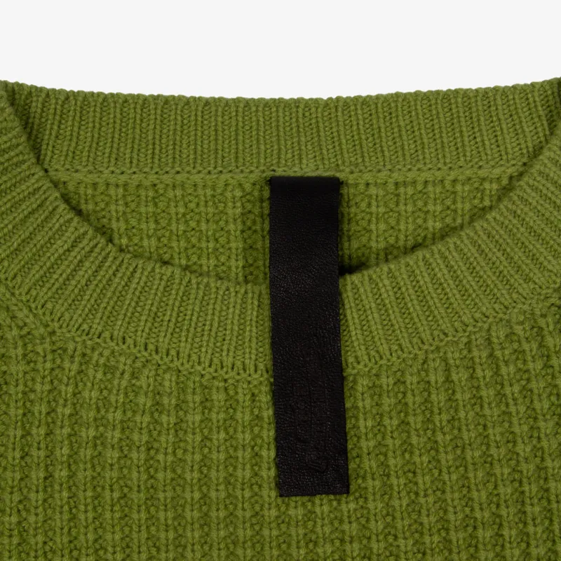 Chrome Hearts Sweater Men's Green-2