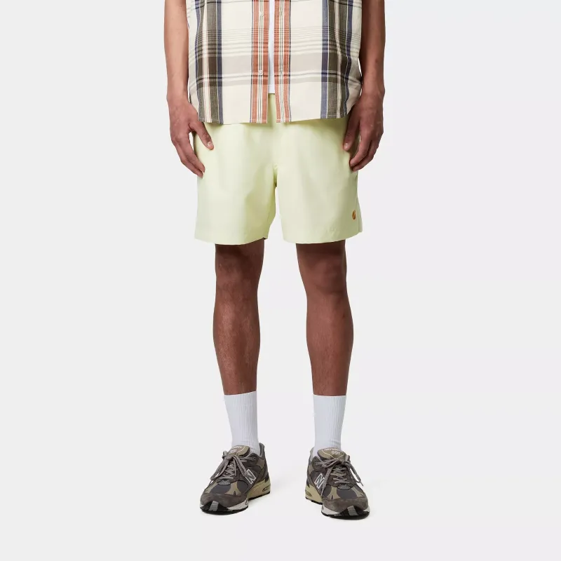 Carhartt WIP Chase Swim Shorts-4