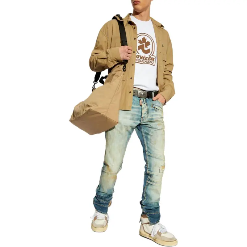 DSQUARED2 Honda Cool Jeans-3