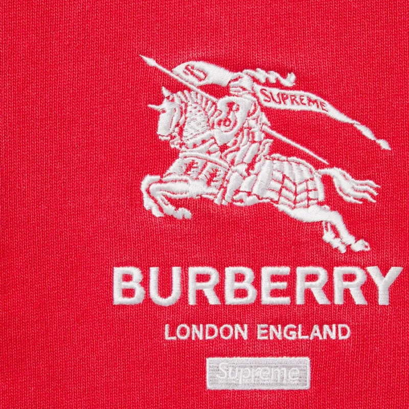 Supreme Burberry Rugby-3