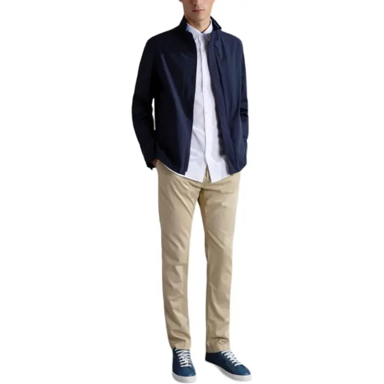 Paul & Shark Typhoon Re 4x4 Jacket-2