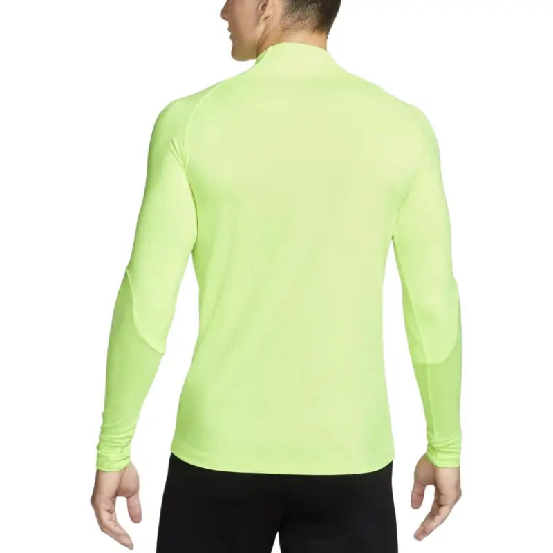 Nike T Shirts Men Green-1