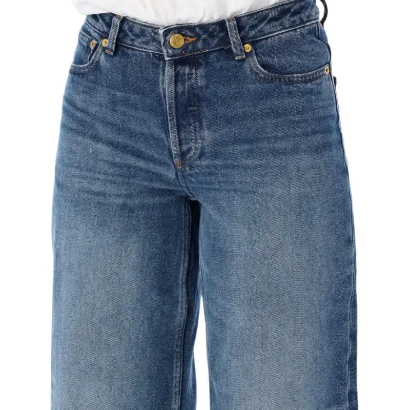 A.P.C Jeans Women's Blue-0