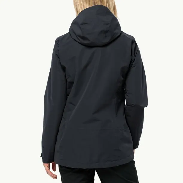 Jack Wolfskin Jackets & Coats Women's-10