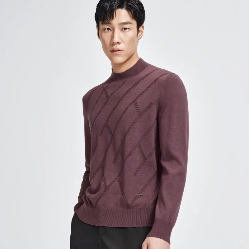 GOLDLION Sweaters Men-9