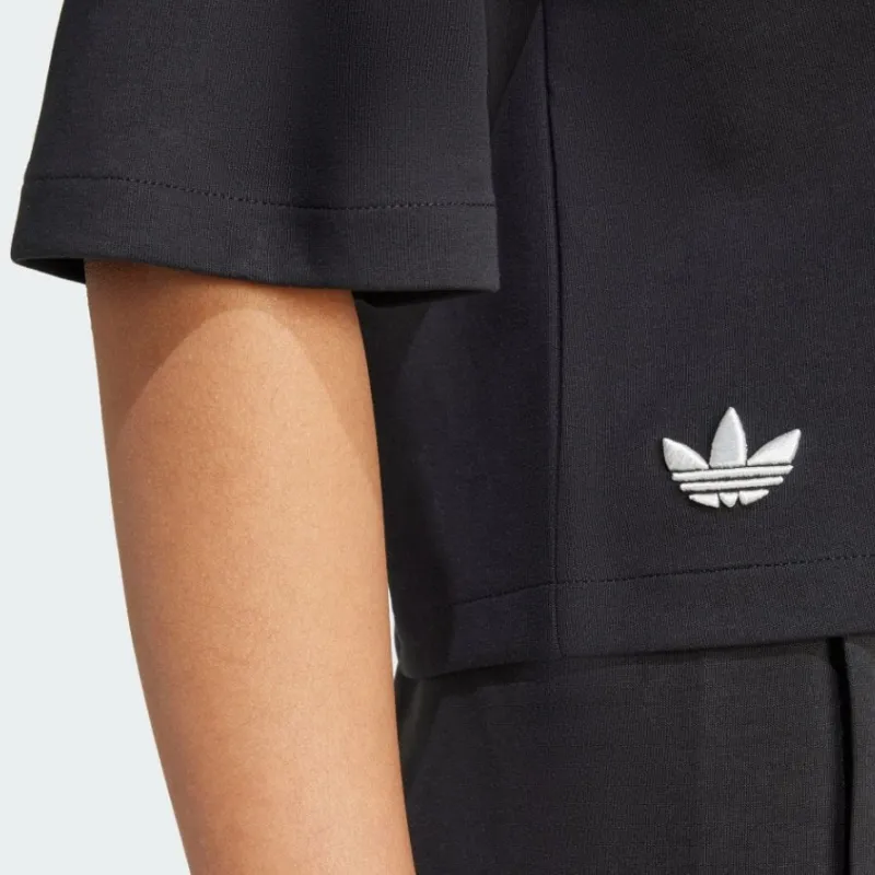 Adidas Adicolor Neuclassics Tee-4
