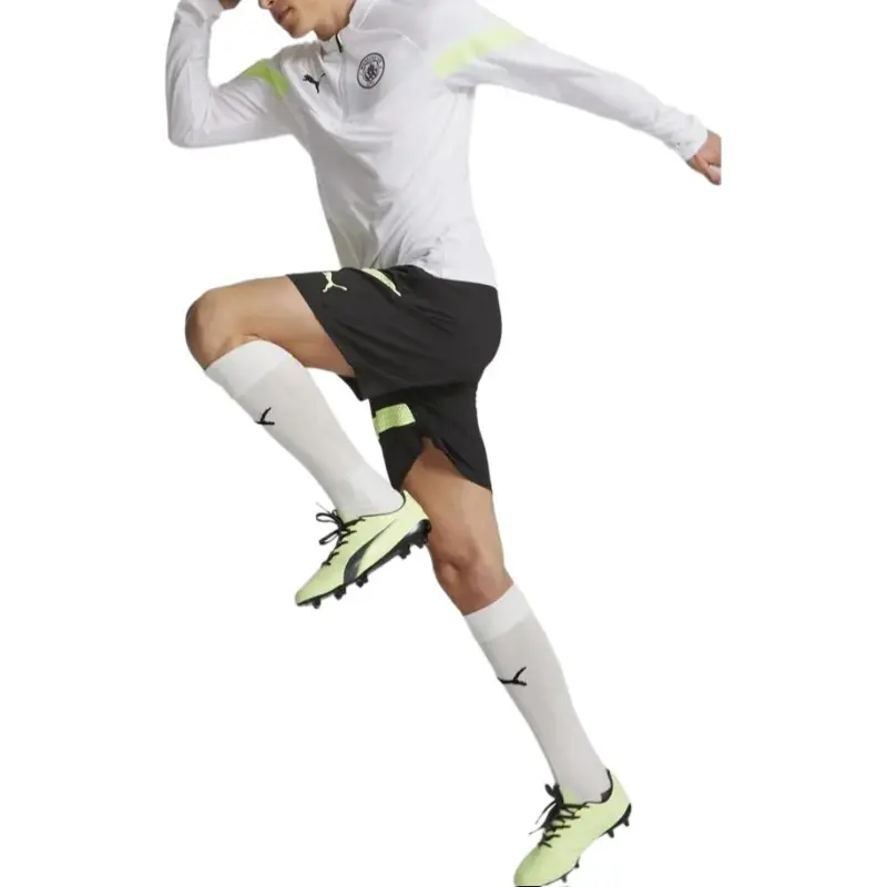 PUMA Soccer Jerseys Men's White-2