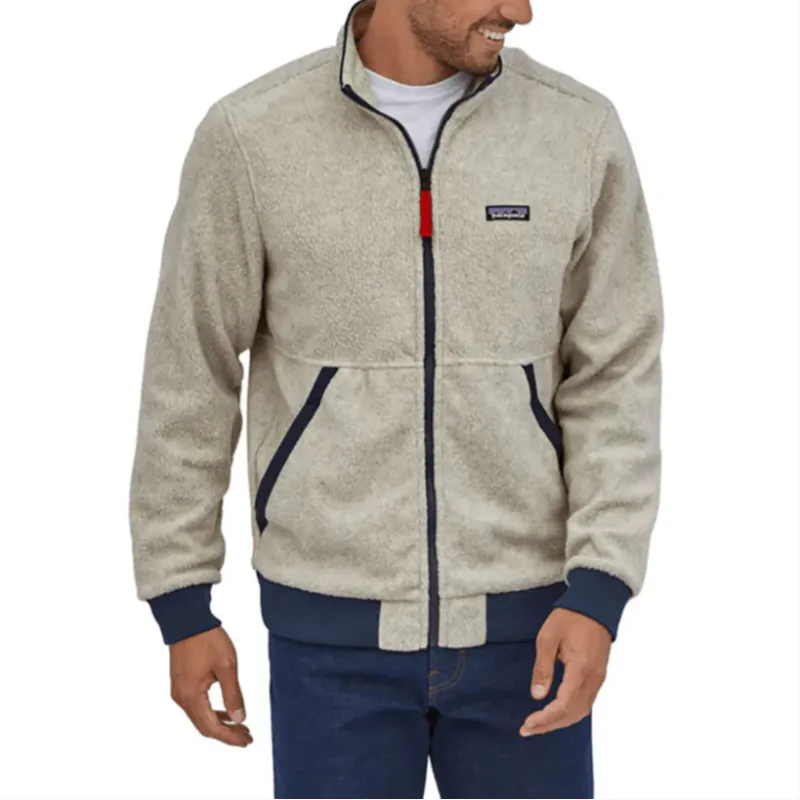 Patagonia Jackets Men-4