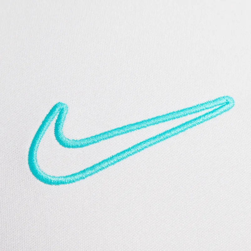 Nike SS25 Soccer Jersey Men's Light Gray-4