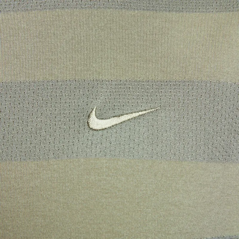 Nike Primary Men's Dri FIT Short Sleeve Fitness Top-3