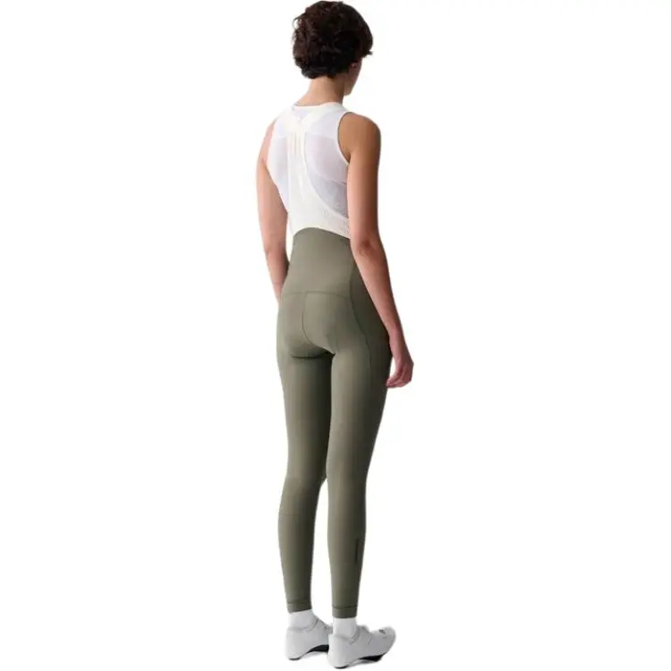 MAAP Cycling Pants Women's Mud Brown-2