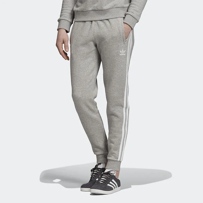 Adidas Originals Logo Track Pants-2