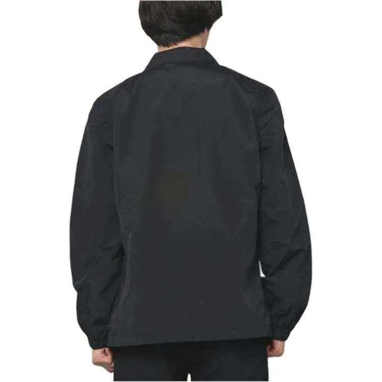 Bape Ape Crossbone Coach Jacket-2