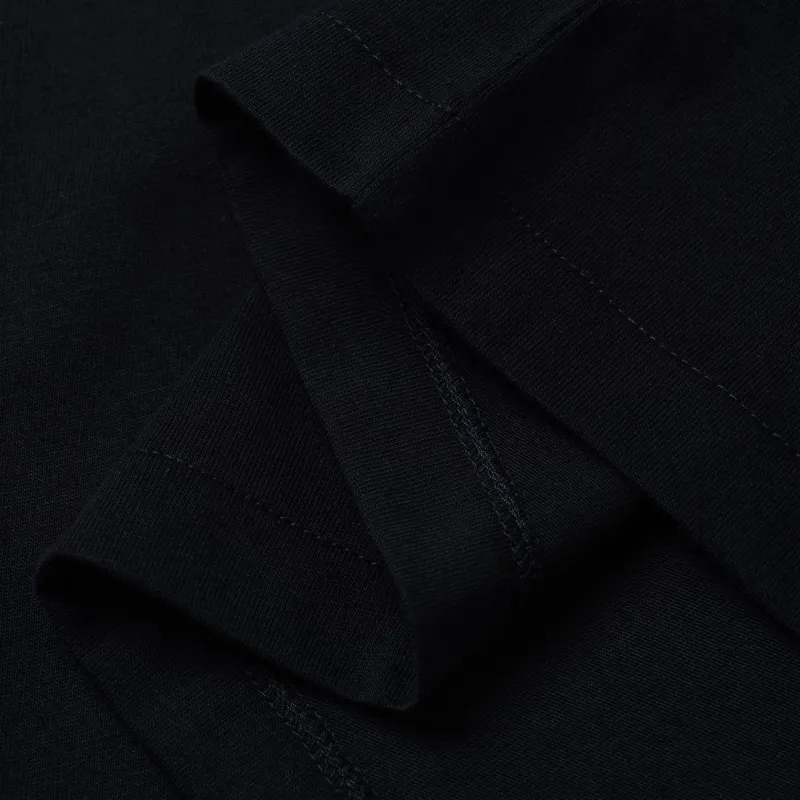 Burberry SS23 T Shirt Men's Black-14