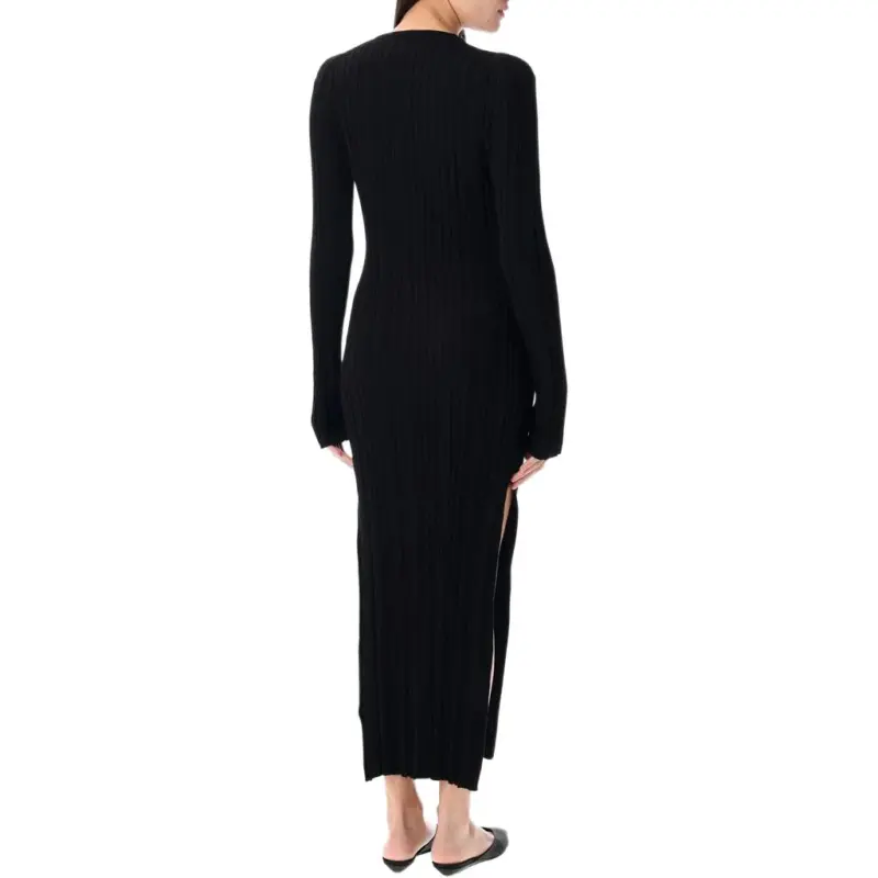 Loulou De Saison Eldara Midi Dress-1