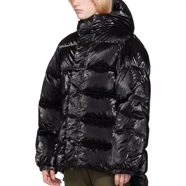 MACKAGE Down Jacket Men's Black-3
