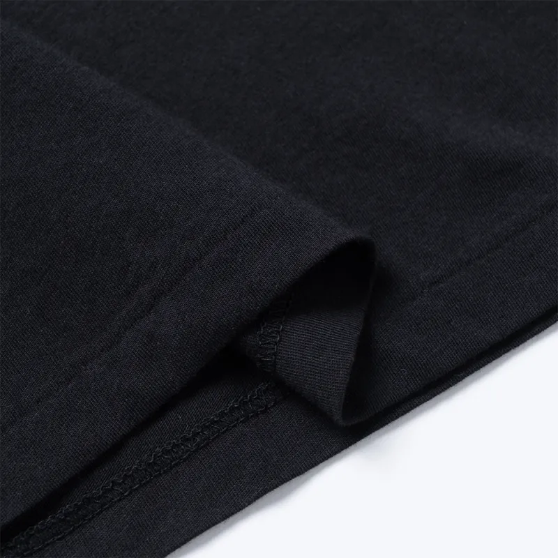 Polo Ralph Lauren T Shirts Women's Black-9