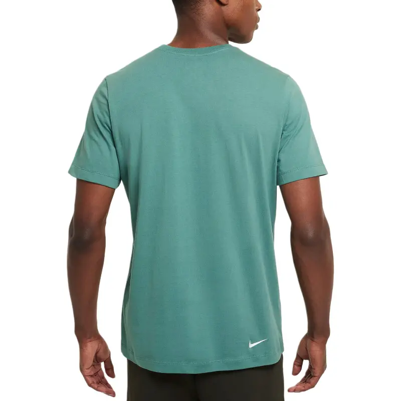 Nike Tottenham Hotspur Heritage Men's Nike Soccer T-Shirt-1