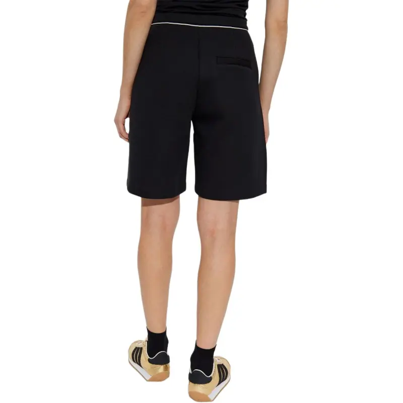 Adidas Originals Premium Tailored Bermuda Shorts-3