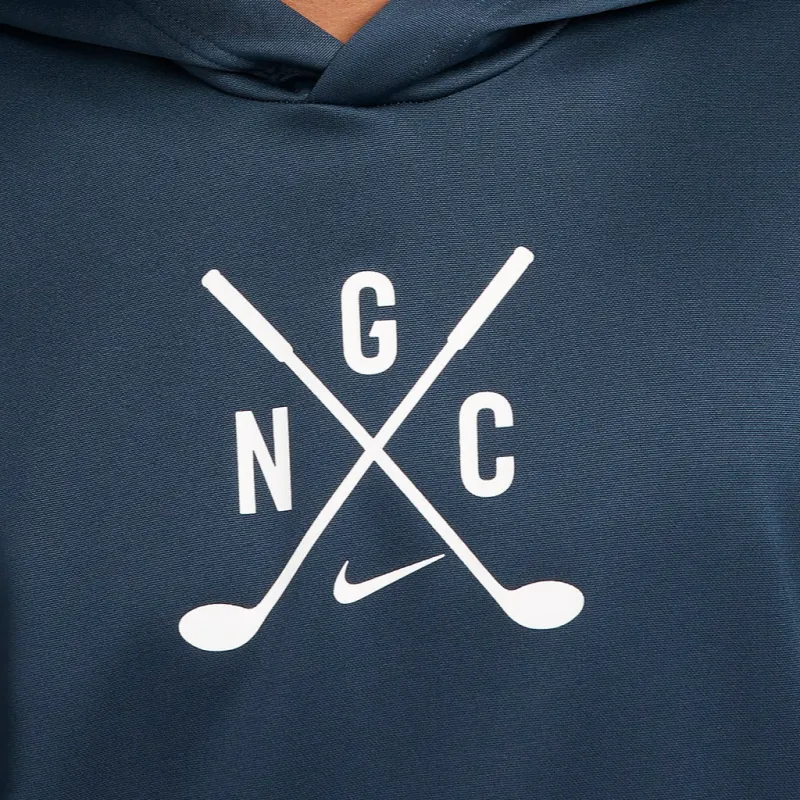 Nike Golf Club Men's Golf Hoodie-3