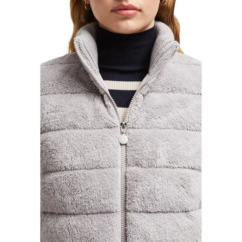 Moncler Knitwear Women's Gray-3