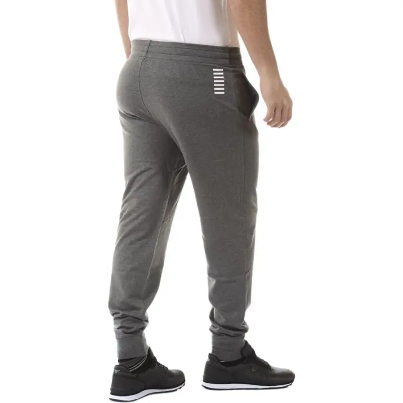 EMPORIO ARMANI Casual Pants Men's Light Gray-2