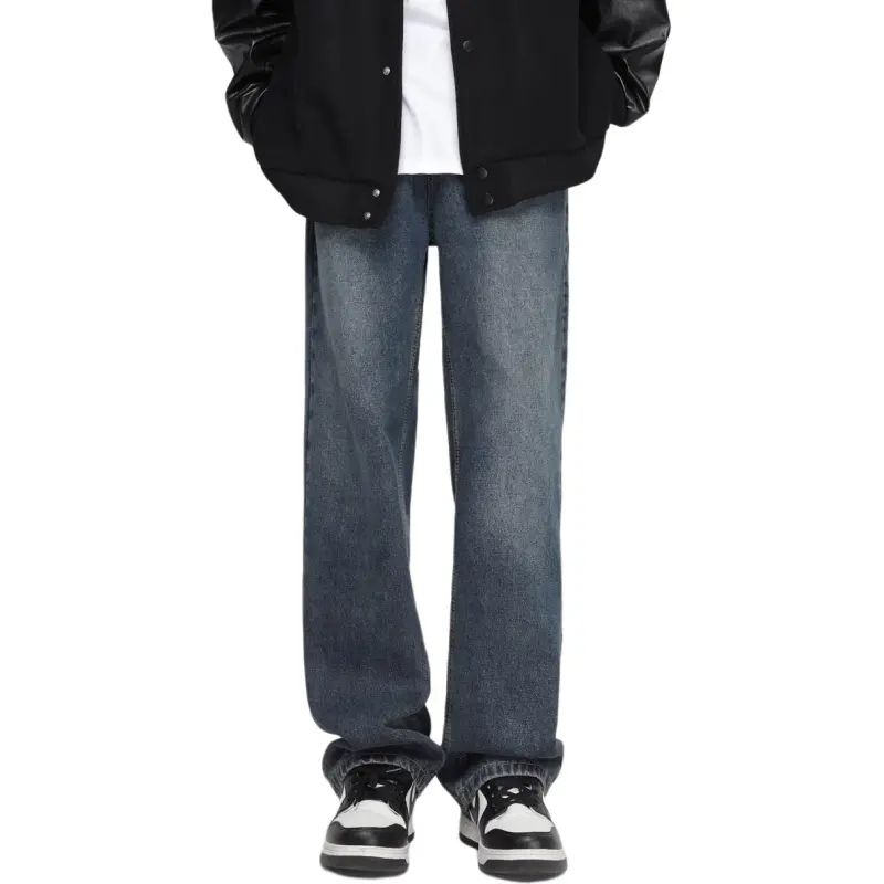 DUATOGE Jeans Men-4