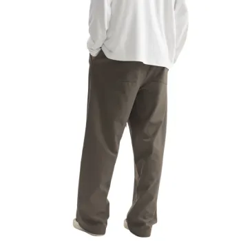 Nice Rice Casual Pants Unisex