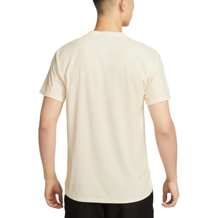 Nike Court Slam Men's Dri FIT Adv Tennis Top-2