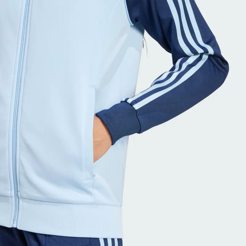 Adidas Originals Adicolor Classics Sst Track Jacket-4
