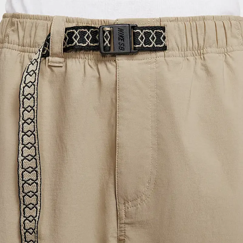 Nike Cargo Pants Unisex Khaki/White-3