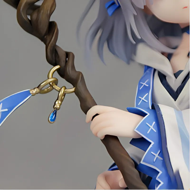 ALTER Magic Record, Puella Magi Madoka Magica Side Story Scale Figures 21cm-3