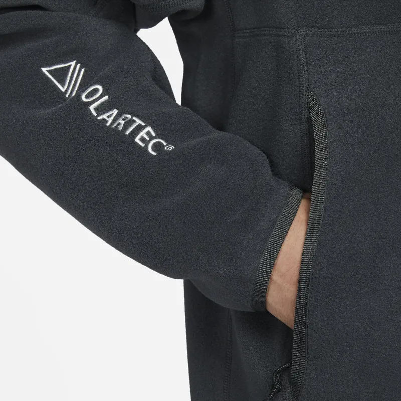 Nike ACG Wolf Tree Sweatshirt Men's Dark Gray-5